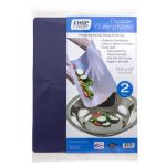 FLEXIBLE CUTTING MATS 2 PACK