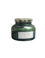 9.99 SCENTED CANDLE CREAMY VANILLA 