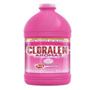 2.29 CLORALEN AROMAS 3 IN 1 32.12 FL OZ