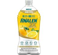 3.99 PINEALEN 2X CONCENTRATED MULTIPURPOSE CLEANER LEMON LIFT 28 FL OZ