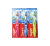 COLGATE TOOTHBRUSH 
