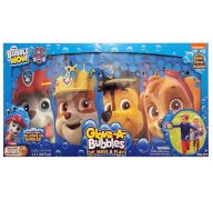 9.99 PAW PATROL GLOVE A BUBBLES