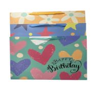 LARGE BIRTHDAY GIFT BAG