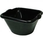 3.99 SQUARE DISH PAN 11 QT  
