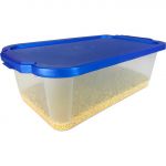 STORAGE BOX QUART