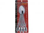 SPOONS SS 4PC  