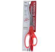 SCISSORS STUDENT 7IN  