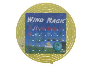 WIND MAGIC CROSS ANTIQUE  