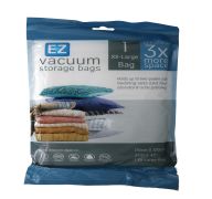VACUUM STORAGE BAG XXL 