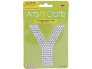  -#Y RHINESTONE STICKERS-#Y XXX  