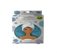 2.99 MICROFIBER TWIST TURBAN