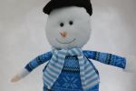 7.99 STANDING SNOW MAN