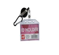 ID CARD HOLDER