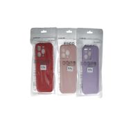 IPHONE 15 PRO CASE