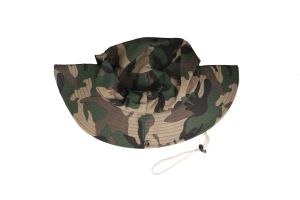 1.99 CAMO HAT