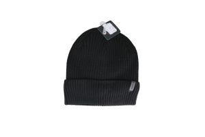 4.99 BLACK BEANIE