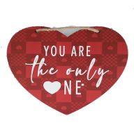 1.99 YOUR ARE THE ONLY ONE 