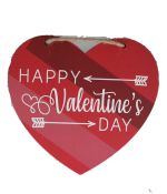 1.99 HAPPY VALENTINES DAY HEART