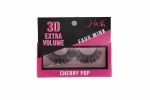 EXTRA 3D VOLUME FAUX MINK CHERRY POP