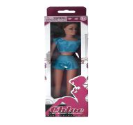 FASHION DOLL 11.5 INCH