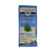 PREMIUM HAIR MASK PEPPERINT OIL  