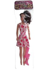 FASHION STAR DOLL