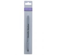 1.99 FINE POINT MARKER SILVER  