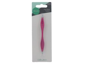 Celavi Dual Head Tweezer  
