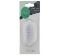 Celavi Pumice Stone with Brush  