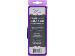 1.99 CHALKBOARD ERASER  