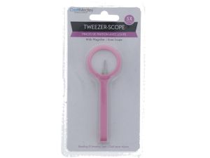 1.99 Tweezer Magnifyer  