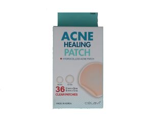 2.99 ACNE HEALING PATCH 