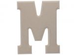 WOOD M LETTER