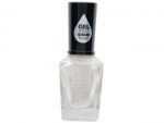 PEARL WHITE NAIL POLISH