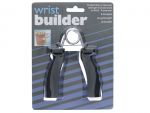 SPRING RESISTANCE GRIP WRIST BUILDER