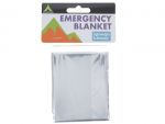 EMERGENCY BLANKET