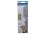 PET GROOMING COMB