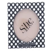 SHE COSMETICS PRESS POWDER NATURAL BEIGE  