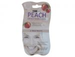 DEEP CLEANSING MASK PEACH  