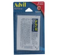 ADVIL 2 COATED TABLETS  