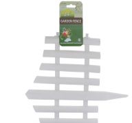 1.99 GARDEN FENCE  