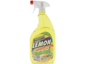 AWESOME LEMON SPOT REMOVER  