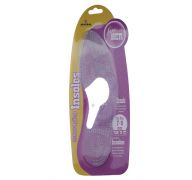 WOMENS MASSAGING INSOLES  