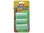 PET REFILL WSTE BAGS  