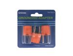 1.99 GROUNDING ADAPTER 