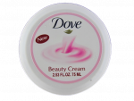 DOVE BEAUTY CREAM