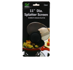 SPLATTER SCREEN 11 INCH DIAMETER