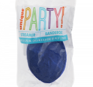 ROYAL BLUE STREAMER 81 FT  