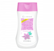 FEMINNIE CLEANSING WASH  