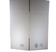 PACKING BOX 12 X 12 X 12IN  